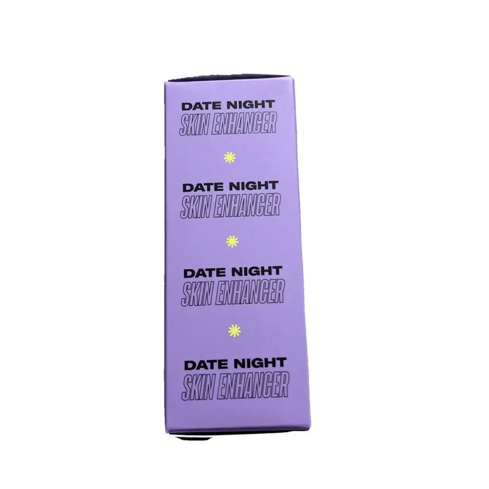 Youth Foria Date Night Sunkissed Liquid Skin Enhancer RADIANT .5oz/15mL FULL SZ